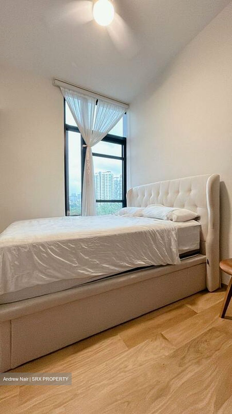 The Hyde (D10), Condominium #519542511